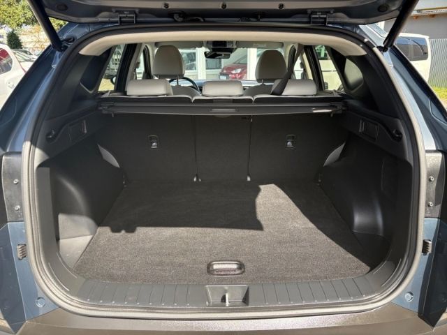 Fahrzeugabbildung Hyundai Tucson 1.6 Prime Hybrid 2WD +KLIMA+LED+NAVI+RFK+