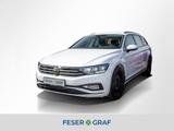 Volkswagen Passat Variant 2.0 TDI DSG LED/ACC/NAVI/KAMERA - VW Passat Variant in Magdeburg