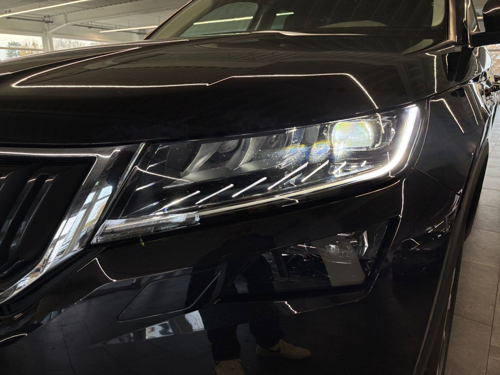 Skoda Kodiaq - Bild 4