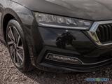 Skoda Octavia Combi 1.4 eTSI Style DSG LED/ACC/4xSitzh - Skoda Octavia mit Hybrid-Antrieb