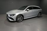 Mercedes-Benz CLA 250 e SB AMG LINE PREMIUM/PANO/AHK/DISTRO - Mercedes-Benz CLA 250 Shooting Brake aus 2024