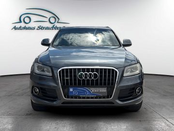 Audi Q5 - 6
