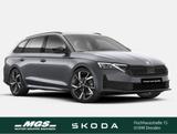 Skoda Octavia Combi 2.0 TDI 110kW Sportline #AHK