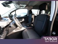 Peugeot Rifter - Vorschau Bild 6