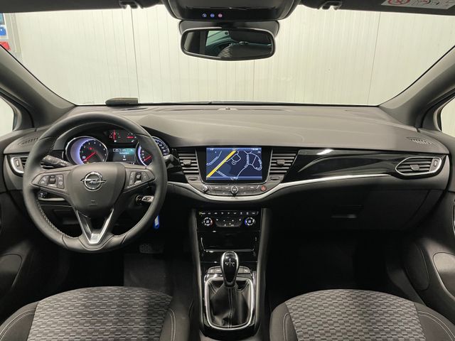 Astra K Dynamic 1.0 Turbo NAVI TEMPOMAT