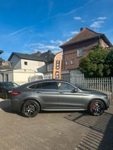 Mercedes-Benz Mercedes Benz Glc350d Coupe 4Matic AMG - Mercedes-Benz GLC 350 in Essen