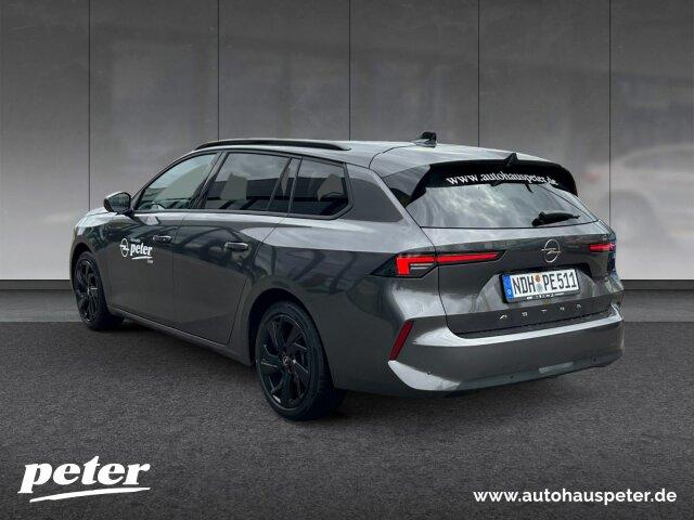 Opel Astra L 1.2 T Edition +Lenkradheizung+LED+SHZ+