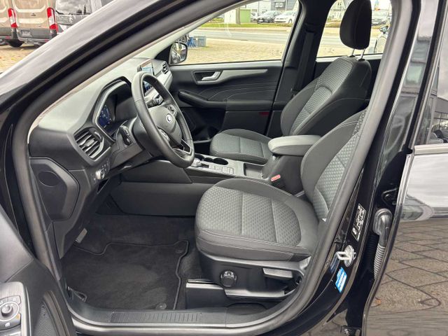 Ford Kuga 2.5 PHEV Cool & Connect NaviAHK