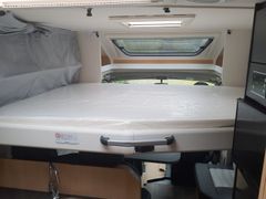 Sunlight T 68 Adventure Edition, Modell 2025,Automatik