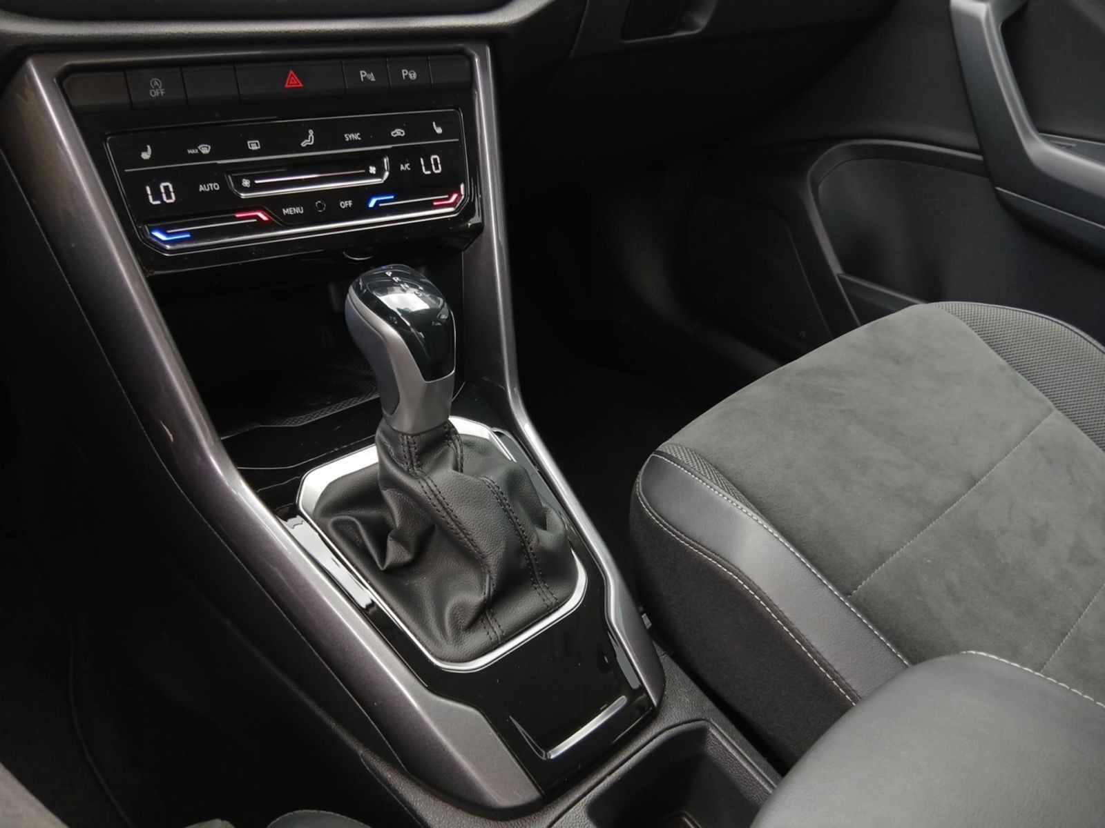 Volkswagen T-Roc - Bild 20