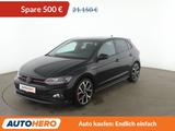 Volkswagen Polo 2.0 TSI GTI Aut.*NAVI*LED*ACC* - VW Polo Gebrauchtwagen in Bochum