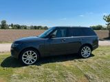 Land Rover Range Rover 3.0 Liter SDV6 Vogue  - Land Rover Range Rover in München