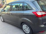 Ford Grand C-Max 1,5 - 110kW Business - TÜV neu!!! - Ford Grand C-Max: Business
