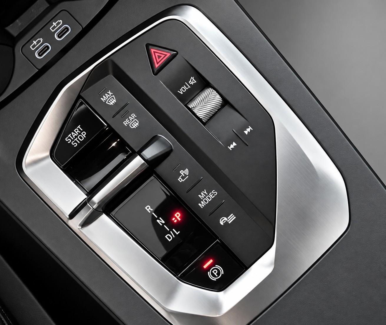 BMW 220 Gran Coupé 220i Gran Coupe Navi Led Kamera Driving Assist, миниатюра 6