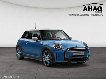 MINI Leasingangebot: MINI Cooper