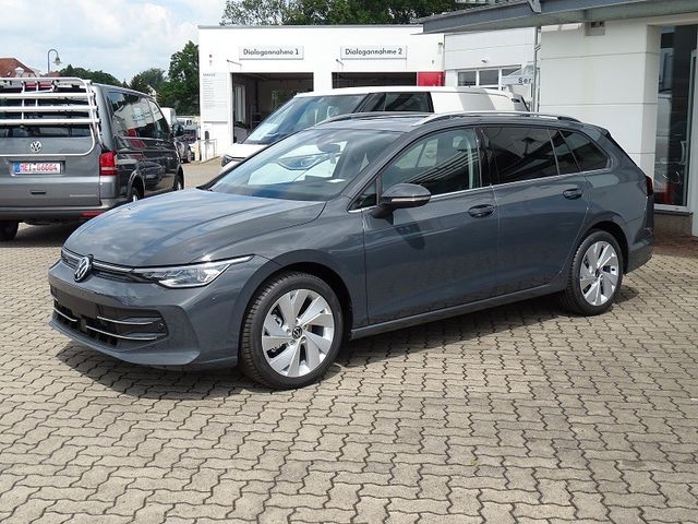 Golf Variant 1.5 eTSI DSG Style / Premium
