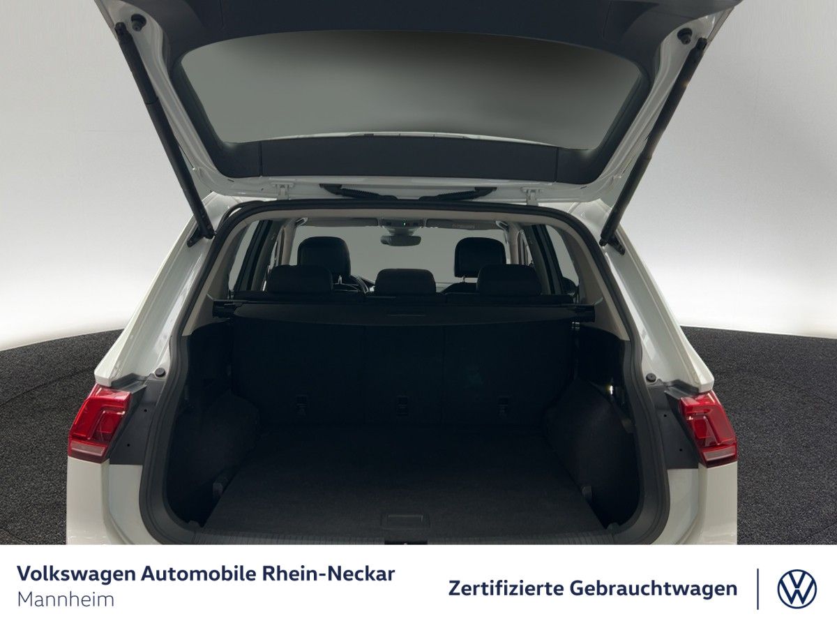 Volkswagen Tiguan Allspace - Bild 9