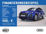 Audi Q5 SUV TFSI quattro S tronic TECH PLUS+INT/EXT S - Audi Q5 mit Benzin-Antrieb: Geländewagen