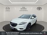 Mazda CX-9 +LEDER+7 SITZER+LPG-GASANLAGE !! - mit LPG-Antrieb: Gasanlage