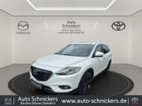 Mazda CX-9 +LEDER+7 SITZER+LPG-GASANLAGE !! - mit LPG-Antrieb: Gasanlage