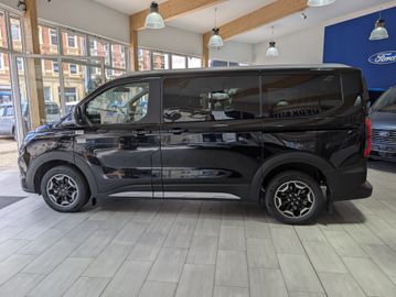 Ford Tourneo Custom L1 Active MATRIX B&O