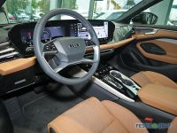 Audi A6 Allroad - Vorschau Bild 8