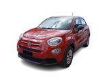 Fiat FIAT 500X 1.3 MultiJet 95 CV Urban - rote Fiat 500L Urban