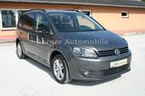 Volkswagen Touran 2.0 TDI Match *Climatronic*PDC*SH*AHK* - Volkswagen Touran: Match TDI
