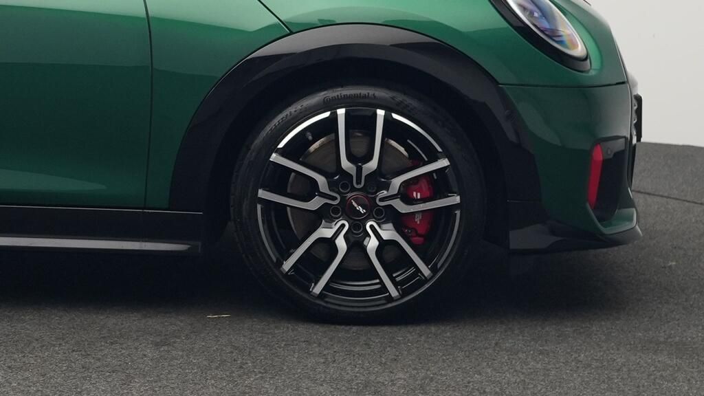MINI John Cooper Works - Bild 18