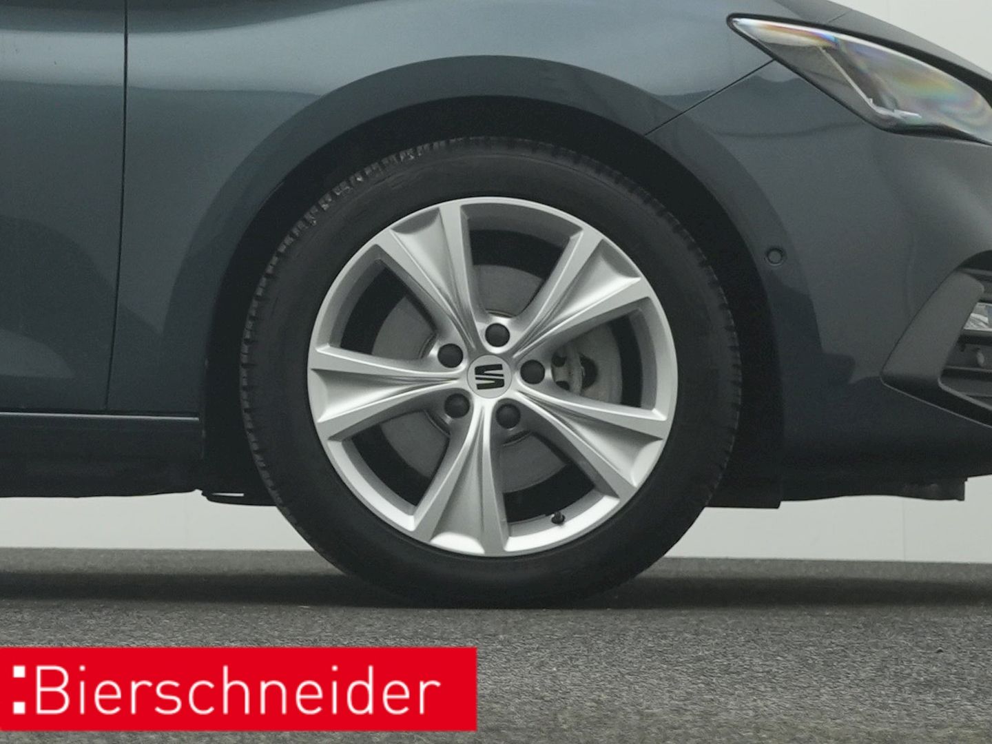 Seat Leon - Bild 30