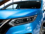 Nissan Qashqai 1.6 DIG-T N-Connecta AHK Navi 360 Kamera - gebrauchte Nissan Qashqai aus dem Jahr 2018