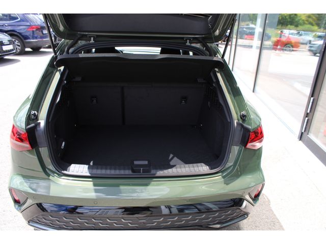 A3 Sportback 30 TFSI S-tr. S-line - *LED*Busines