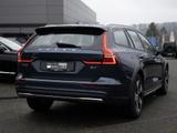 Volvo V60 Cross Country B4 Plus AWD AHK STANDHZ LED - blaue Volvo V60 Cross Country