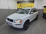 Volvo XC90 D5 R-Design Geartronic-7 SITZER-XENON-LEDER - gebrauchte Volvo XC90 aus dem Jahr 2013