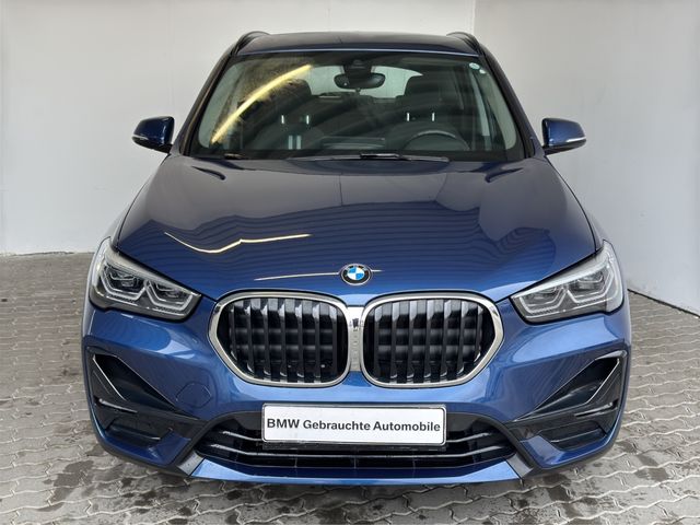 BMW X1 sDrive18d Sport Line Navi.HUD.LED.AHK.SHZ.PDC