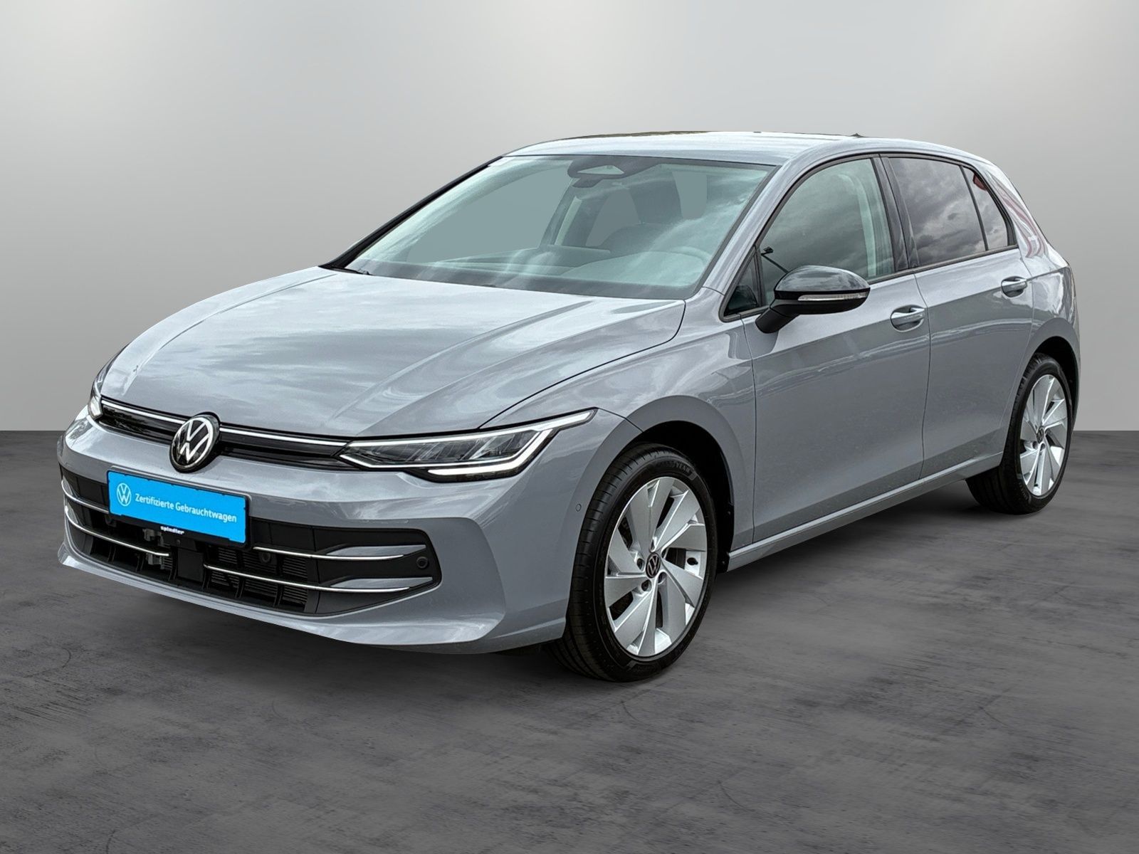Volkswagen Golf Energy 1.5 eTSI DSG Navi 360° AHK LED foto 2