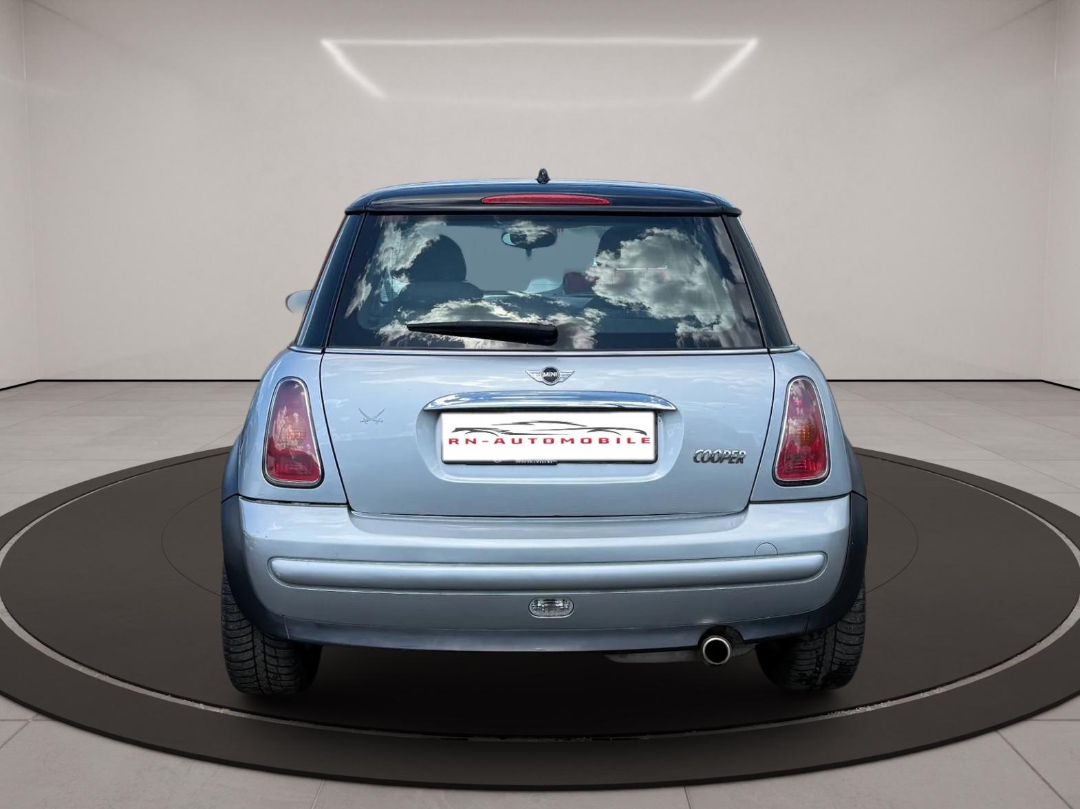 MINI Cooper COOPER *TÜV NEU* SERVICE NEU*