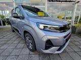 Opel Combo Life AT 7-Sitzer **Garantie bis 05/2027 - gebrauchte Opel Combo Life aus dem Jahr 2024