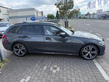 BMW 318 - 4