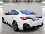 BMW i4 eDrive40 Gran Coupé M Sport Navi Kamera HiFi - gebrauchte BMW i4 aus dem Jahr 2023