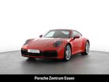 Porsche 992 Carrera 4/ Bose Dyn. Kurvenlicht Rückfahrkam - Porsche 992 in Gelsenkirchen