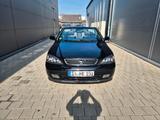 Opel Astra G Cabrio Bertone 1.8 125 PS  92... - Opel Astra: Bertone