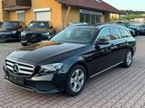 Mercedes-Benz E 200 4Matic Avantgarde PANO+AHK+CAM+MULTIBEAM - Mercedes-Benz E 200 Gebrauchtwagen in Stuttgart