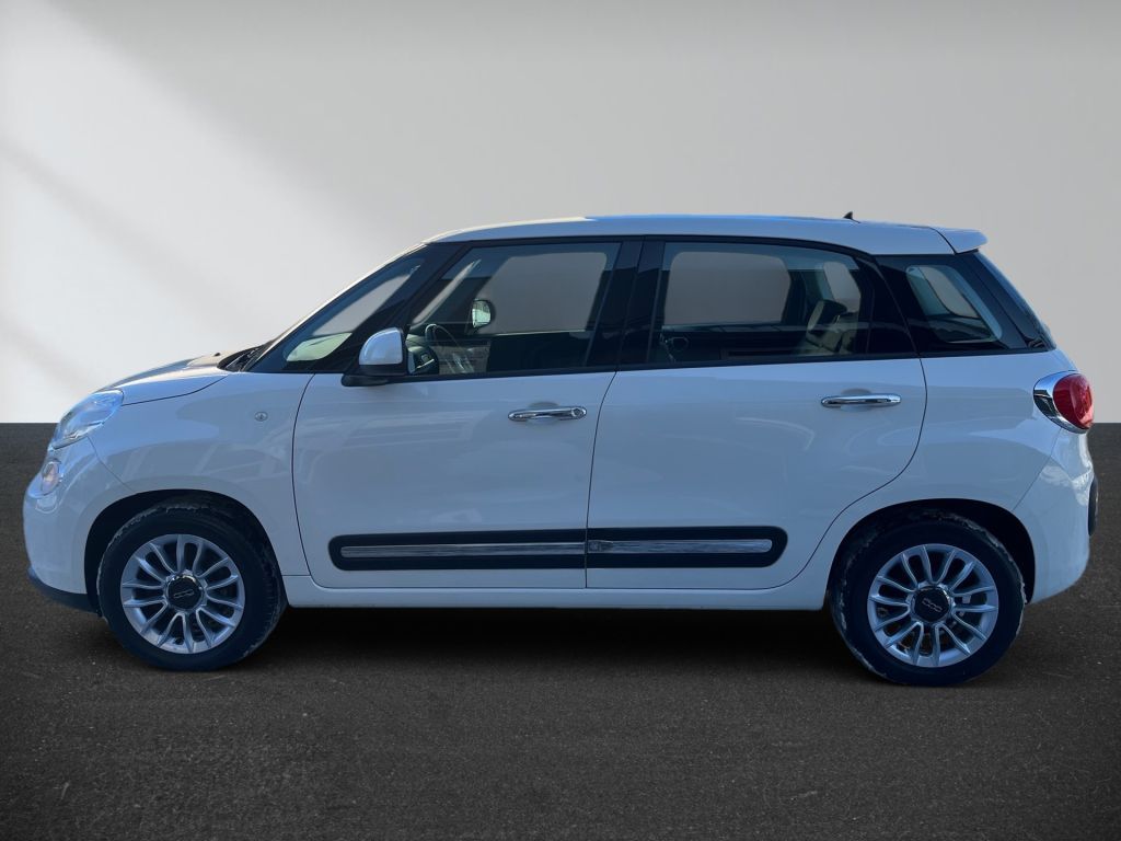 Fiat 500L Urban 0.9 TwinAir Lounge GEWERBE! – Bild 9