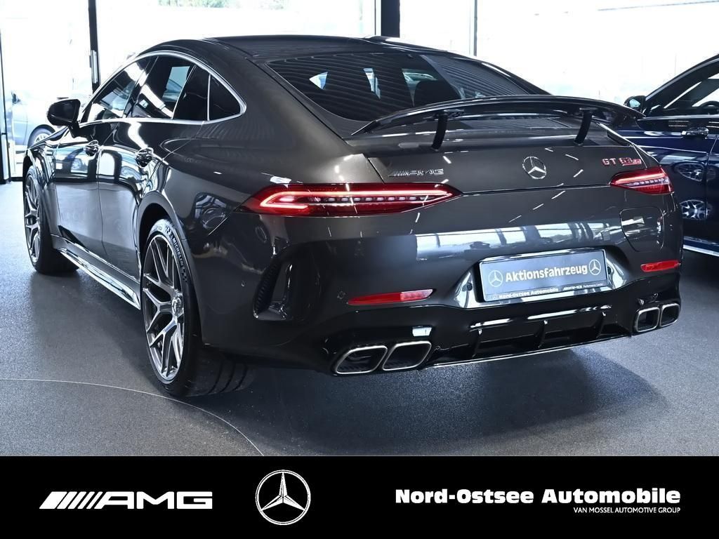 Fahrzeugabbildung Mercedes-Benz AMG GT 63 S E PERF. HIGH-CLASS-FOND ENERGIZING+