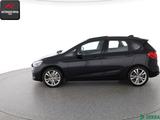 BMW 220 Active Tourer d xDrive SPORT LINE PANORAMA - gebrauchte BMW 220 Active Tourer aus dem Jahr 2018