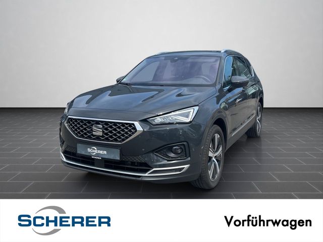 Seat Tarraco 2.0 TDI DSG XPERIENCE NAVI/AHK/Beats/Ass