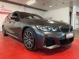 BMW M340d xDrive Touring *2.Hd.+LED +Standheiz.+Navi - BMW M340d Gebrauchtwagen