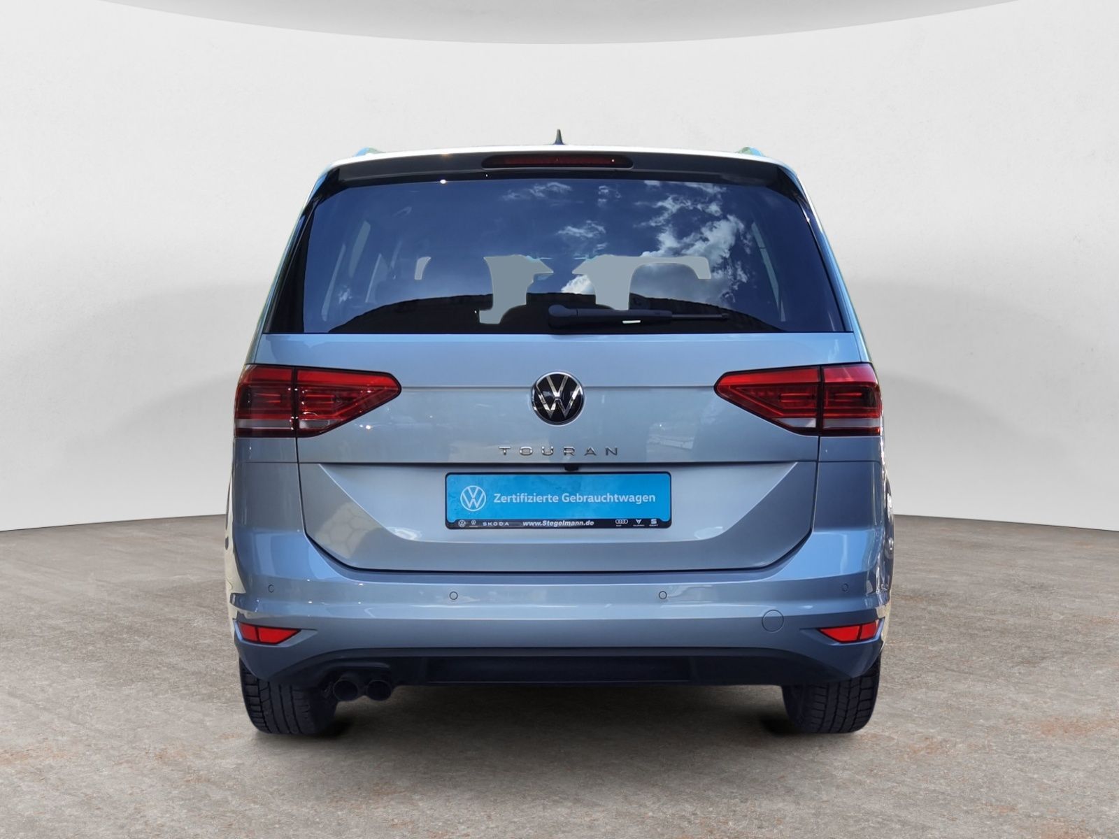 Volkswagen Touran - Bild 5