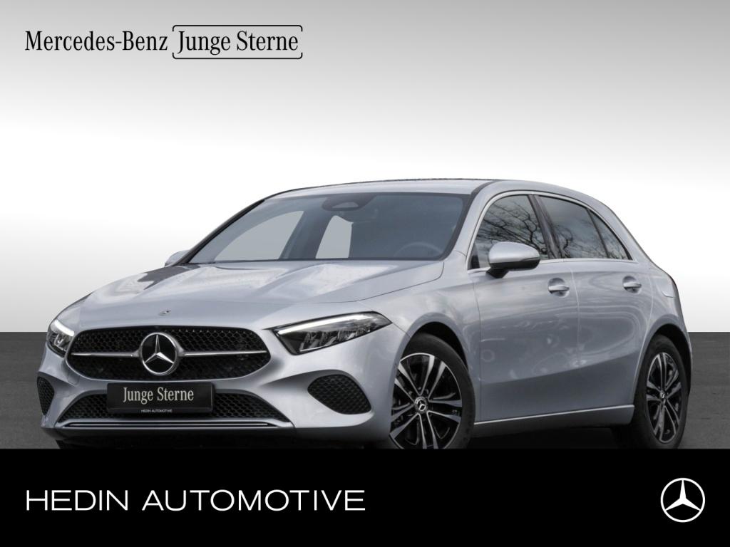 Mercedes-Benz A 200 PROGRESSIVE|AMBIENTE|MBUX|SHZ|KAM|KEYL|LED